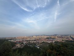 -府君山公园