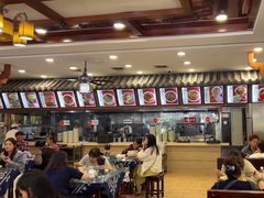 -桥香园云南过桥米线(金马碧鸡店)
