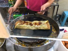 -清真·二嫂子煎饼果子(鼓楼旗舰形象店)