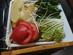 -菌海森林·非遗野生菌火锅(摩根道店)