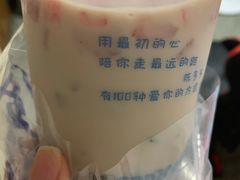 -陈多多·豆腐奶茶(前锋路店)