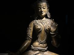 -敦煌石窟文物保护研究陈列中心