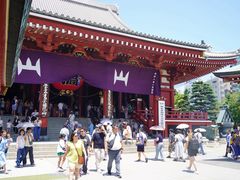 -浅草寺