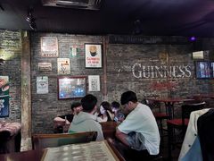 大堂-Blarney Stone巧言石爱尔兰酒吧