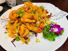 -艺佳鲜闽南大院(玄南岭路店)