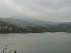 -白河堡水库
