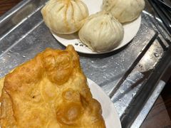 -姚记炒肝店(簋街店)