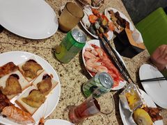 -禾斗海鲜自助(市南银座店)
