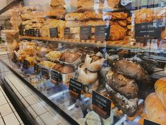 -81BAKERY(大学路店)