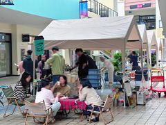 -宁波杉井奥特莱斯广场