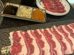 -炙忧烤肉屋(中国铁建广场店)