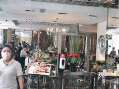 大堂-小资太太餐厅(南岗区店)