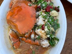 -胖大嫂渔家排档·全海景餐厅(渔村店)