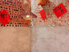 -三里屯土灶炖公鸡地锅鸡(江东店)