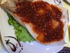 -牛信亭韩国料理·炭火烤肉(紫藤路店)