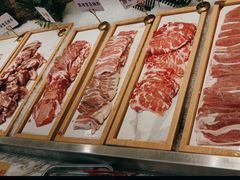 -汉阳廷自助烤肉(嘉禾金铂天地店)
