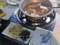 -安达大军烤牛肉(安达街店)