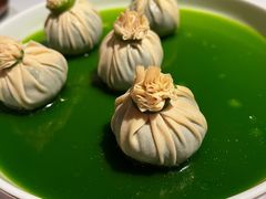 -悦轩中餐厅·高空江景·杭州柏悦酒店