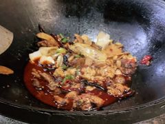 -潭州老友灶台鸡·竹屋老灶(光明E城店)