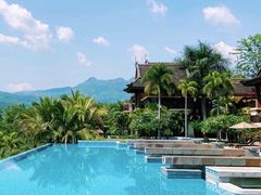 -西双版纳安纳塔拉度假酒店