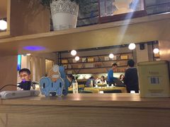 -素虎小呆鸟(西二旗店)