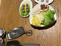 -天津湾西餐厅(三亚海棠湾洲际度假酒店)