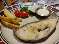 -斗牛士牛排(南京东路店)