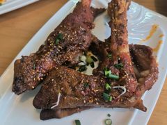 -花儿穆萨·烤肉餐厅(石马坪店)