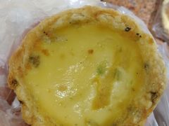 咸蛋挞-嘉乐蛋挞王(文明分店)