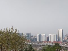 -南翠屏公园