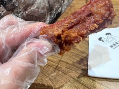 -吴日彪蒜香猪牛排(水巷口店)