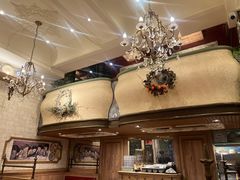 -玛格萝妮比萨屋(四平店)