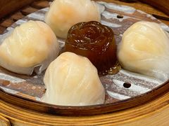 -稻香海鲜饭店(第一国际店)