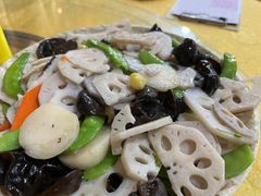 -区海鸡场饭店(石壁店)