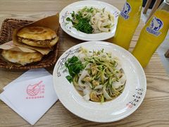 -镐凤楼金牌牛肉拌面(龙立东方大厦店)