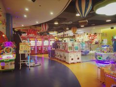 -爱玩嘉年华(龙湖源著天街店)