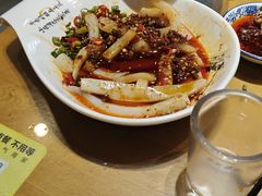 -易老妈蹄花.特色川菜(人民公园总店)