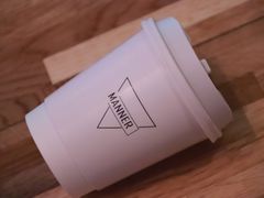 -Manner Coffee(大宁国际商业广场店)