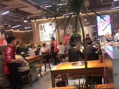 -谭三娘鲜切牛肉自助火锅(九眼桥总店)
