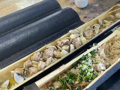 -竹泉农庄·竹筒饭(从化店)