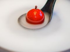 法式车厘子蛋糕-扬州香格里拉·香宫中餐厅