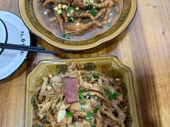 -朗妈私房菜(婺女州店)