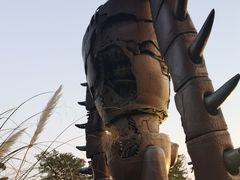 -三鹰之森吉卜力美术馆