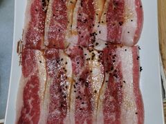 -韩宫宴烤肉·黑毛和牛·料理(合肥滨湖银泰城店)