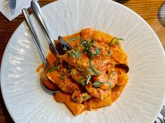 -Osteria Garden 生蚝花园餐厅(原进贤路店)