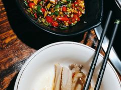 -贵州黄牛肉(西溪湿地店)
