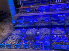 -青蓬蒸汽海鲜·深圳老字号·团建聚会(壹方城店)