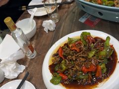 -今鲜源大酒店·中华餐饮名店(新湛路店)