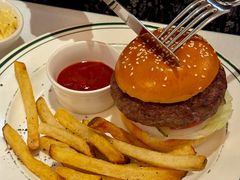 -Wolfgang’s Steakhouse 沃夫冈牛排馆(上海白玉兰广场店)