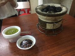 -威邵鸡煲(西华路总店)